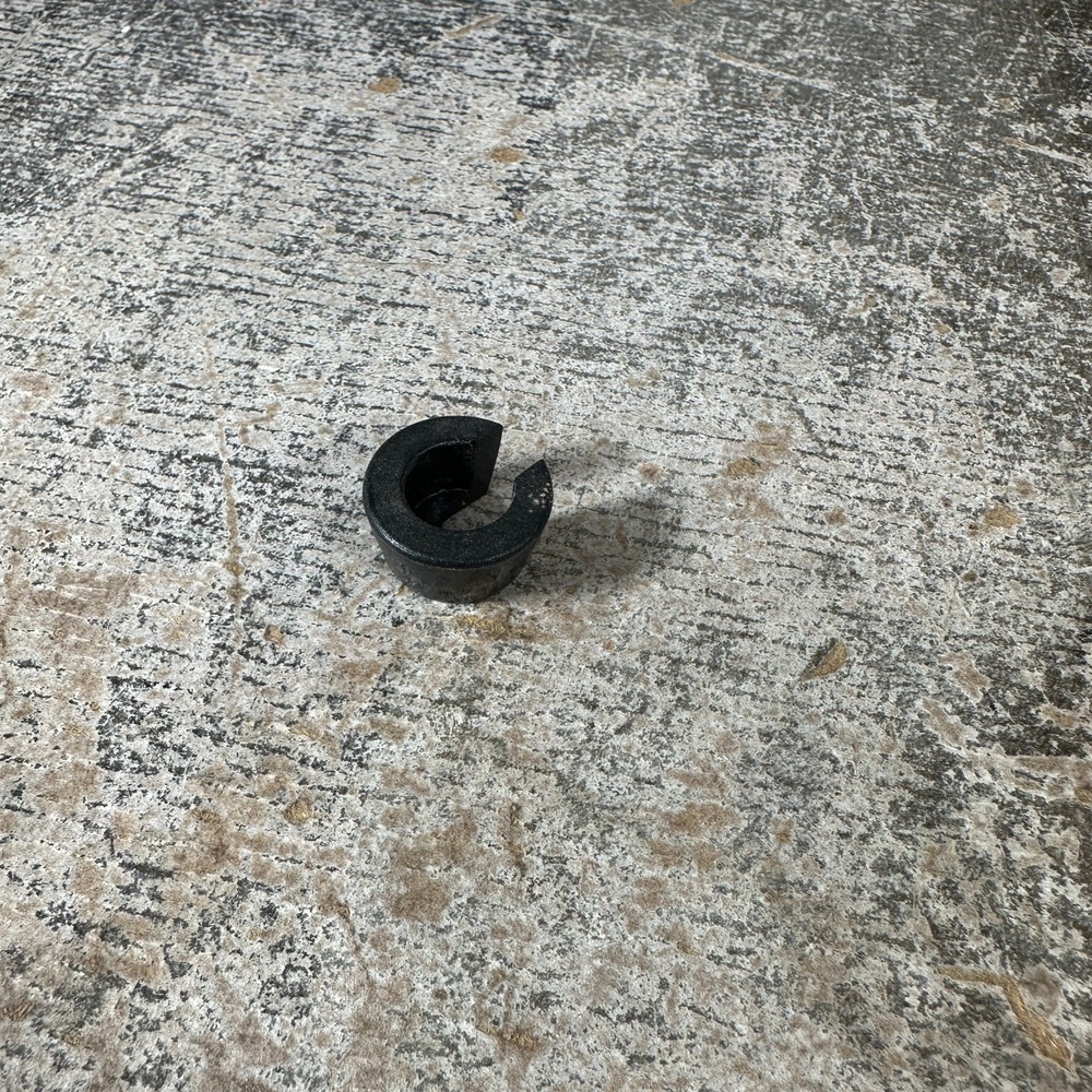 Bottom Spacer Washer for BOSE UFS-20 Cube Speaker Floor Stand Hardware Part BLK