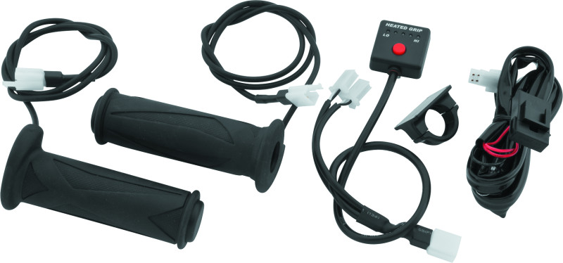 Quadboss 101921 QBS Heated Grips