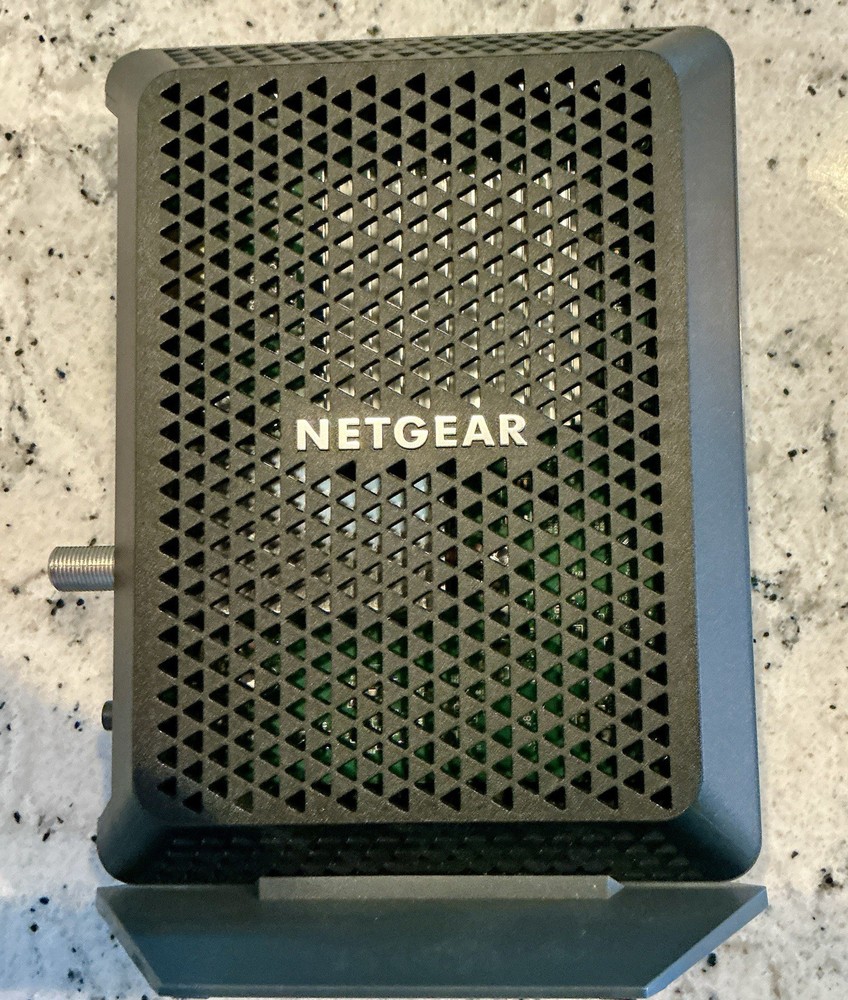 NETGEAR CM700 High Speedcable Modem - NIB