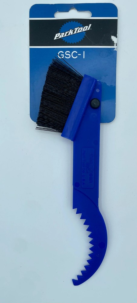 Park Tool GSC-2 GearClean Brush