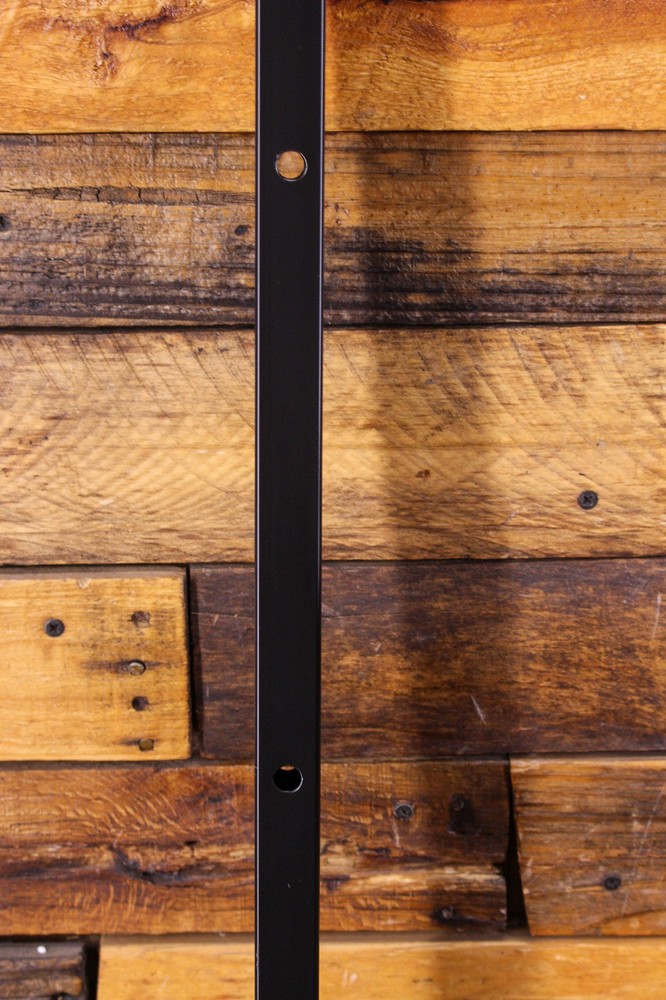 Musician's Gear Lighting Stand Black