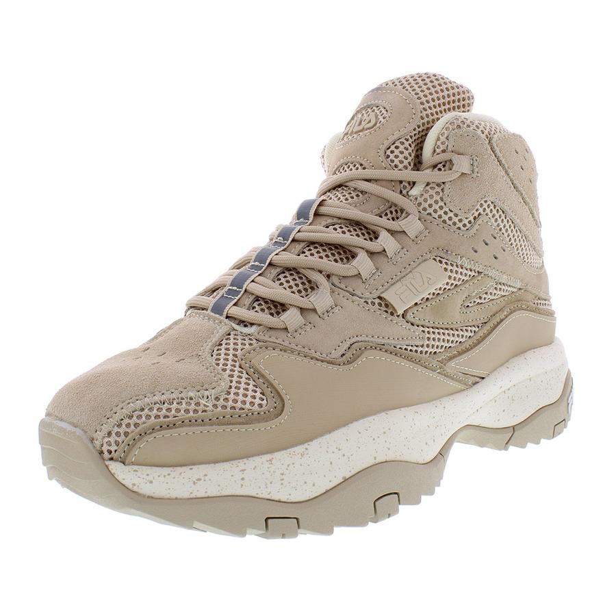 Fila Ranger Boot Mens Shoes