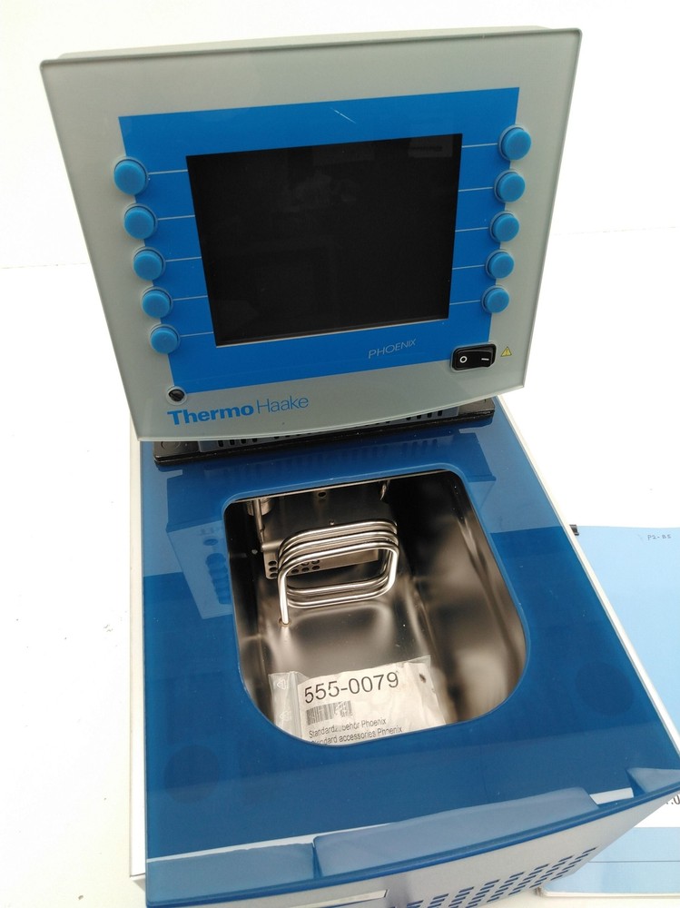 Thermo Scientific Haake Phoenix P2 Heating Circulator with B5 Bath
