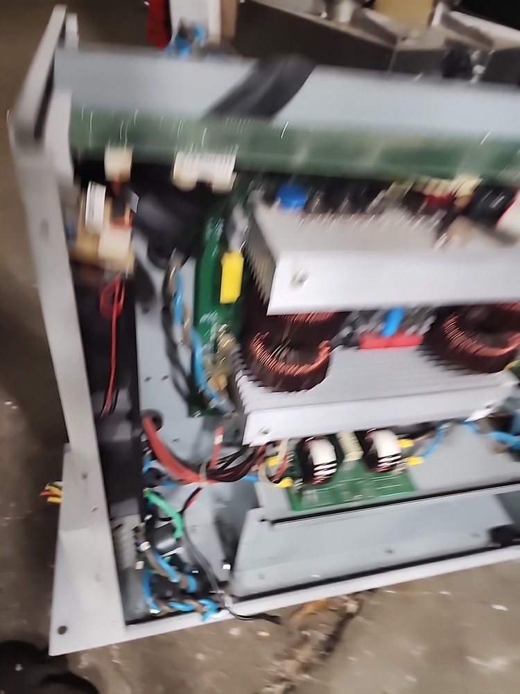 Alpha Pinnacle Plus 6000T AC 208-240V