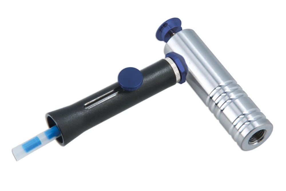 Laser Tools Adjustable Compact Swirl Gun 9271