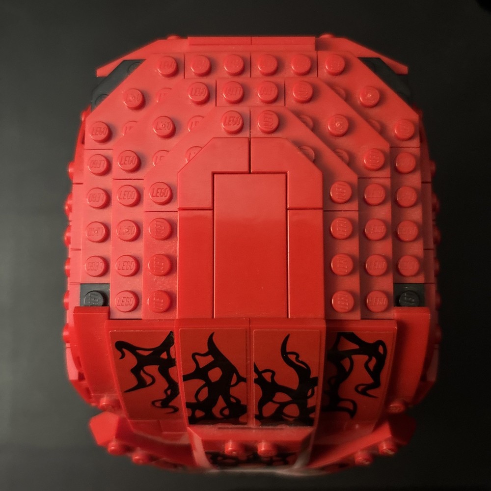LEGO Super Heroes: Carnage (76199)