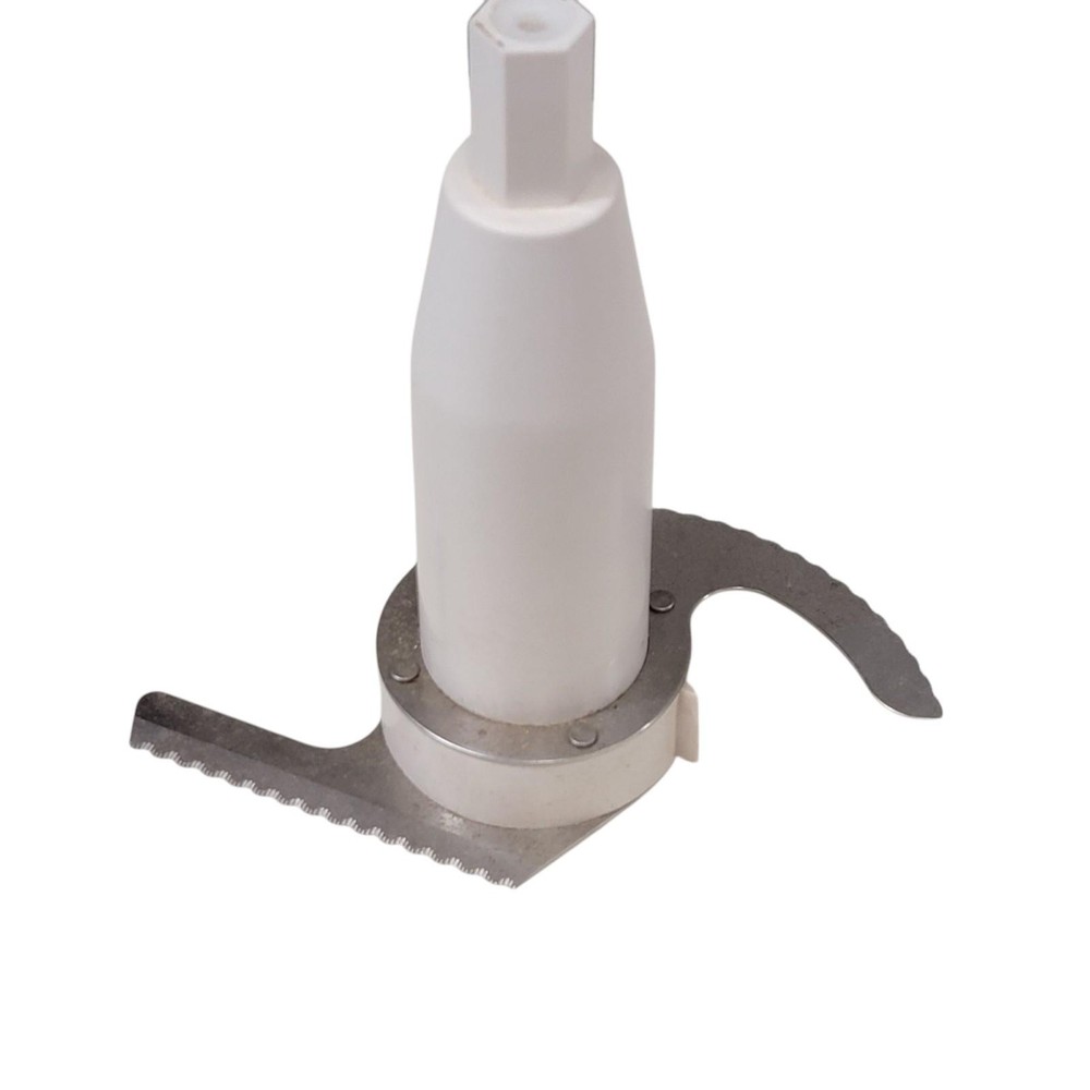 Black & Decker B &D QUICK n EASY Food Processor FP1440 FP1445 CHOPPING BLADE
