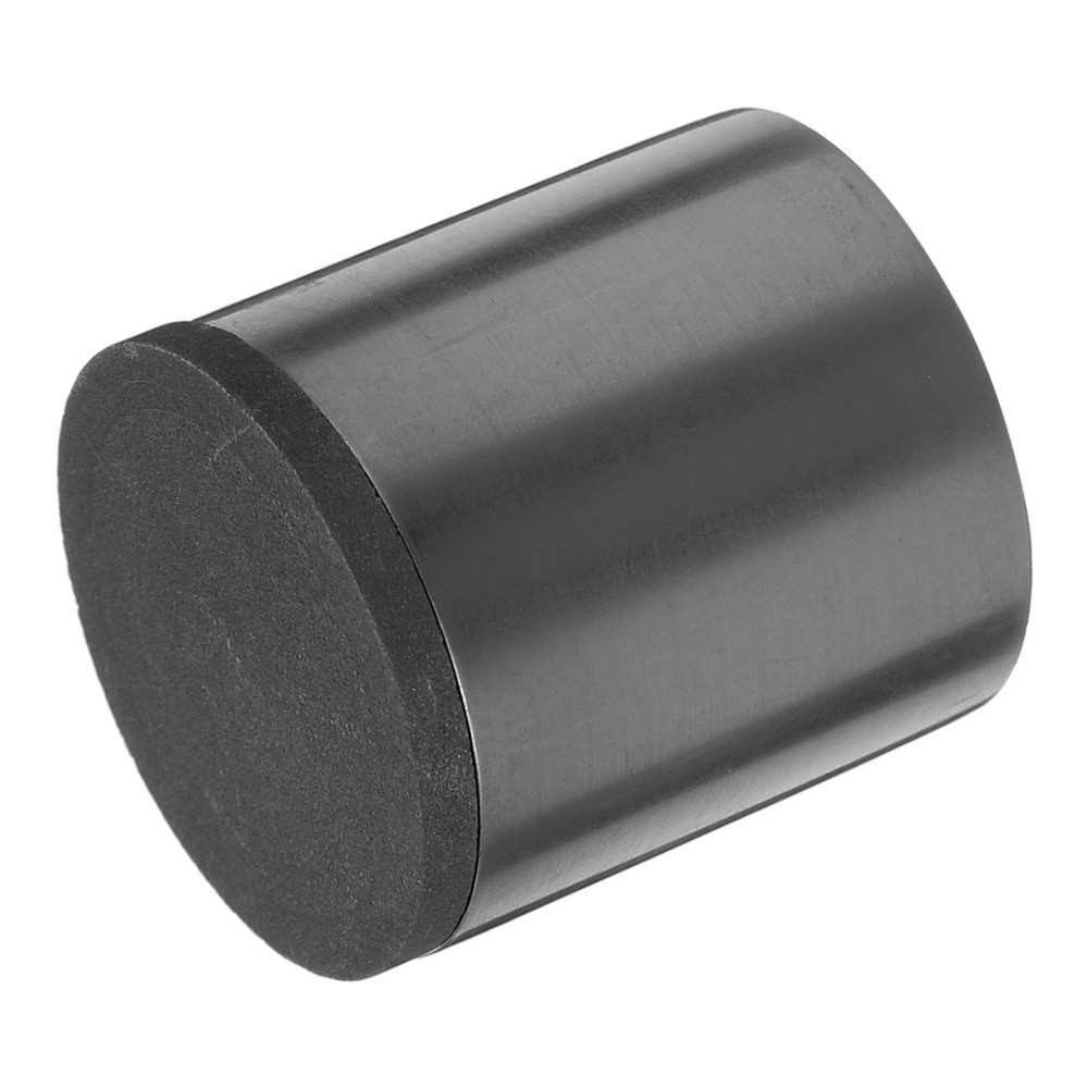Mini High Purity Graphite Crucible For Laboratory Metal Casting Smelting