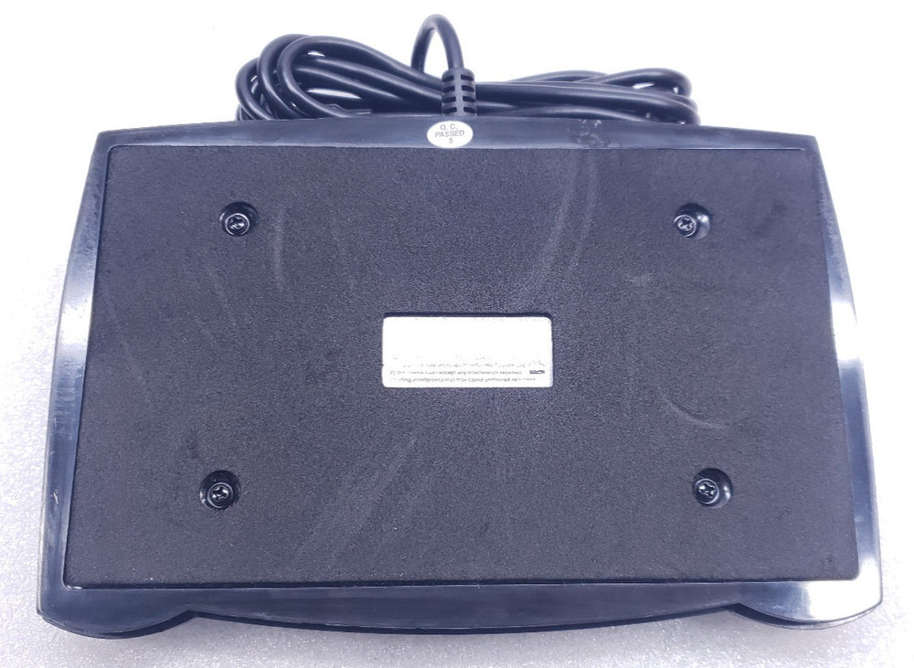 Infinity IN-USB-2 USB Digital Foot Control #99