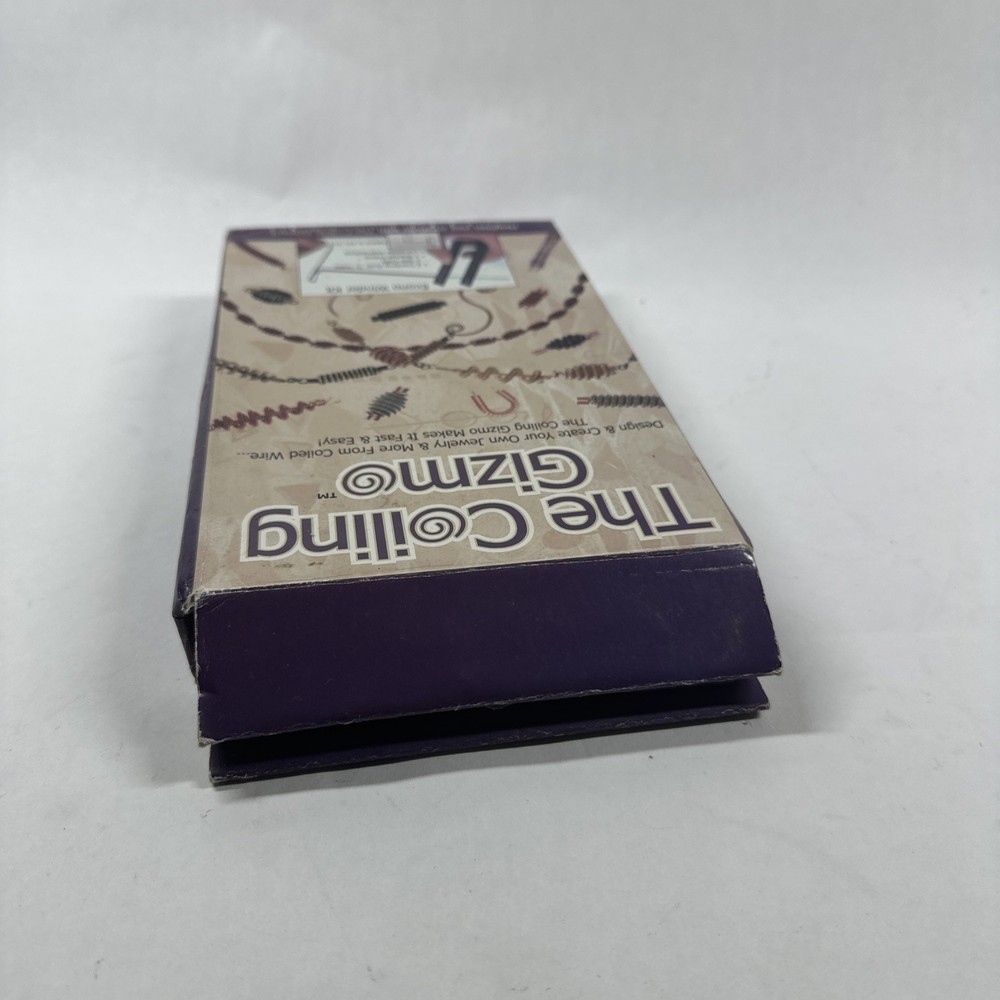 The Coiling Gizmo Econo Winder Kit