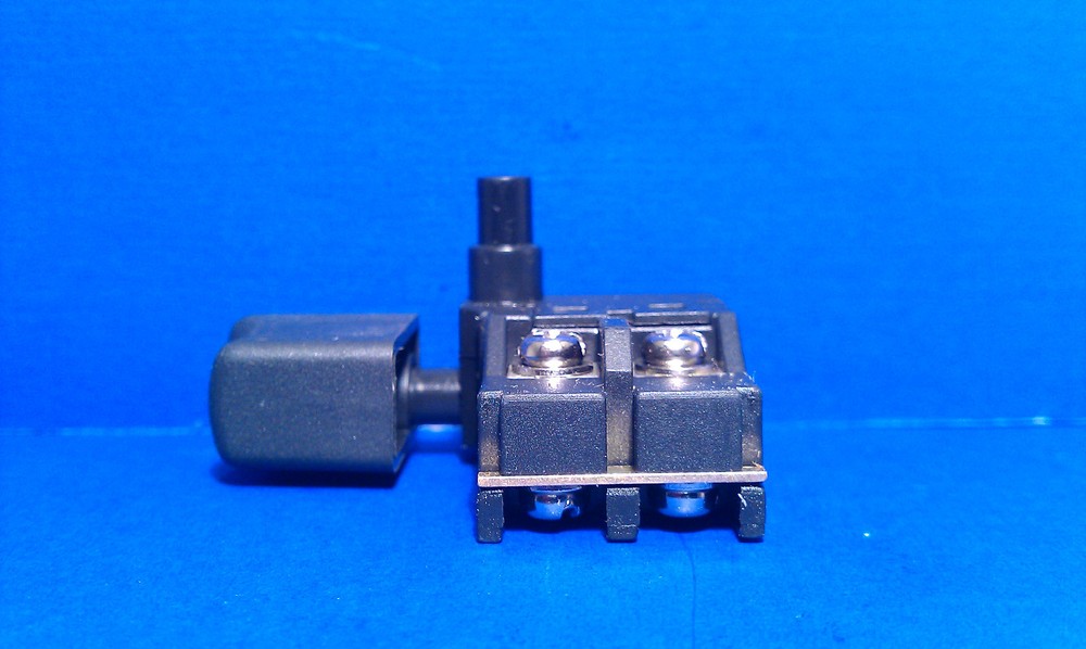 Makita N1900B Planer Generic Replacement Trigger Switch 651232-8 With Lock
