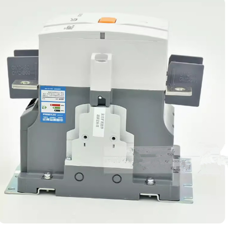 LS GMC-220 DCAC110-220V electromagnetic AC DC contactor