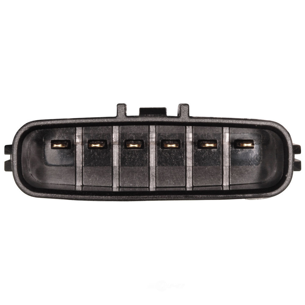 Accelerator Pedal Sensor WVE 5S13018