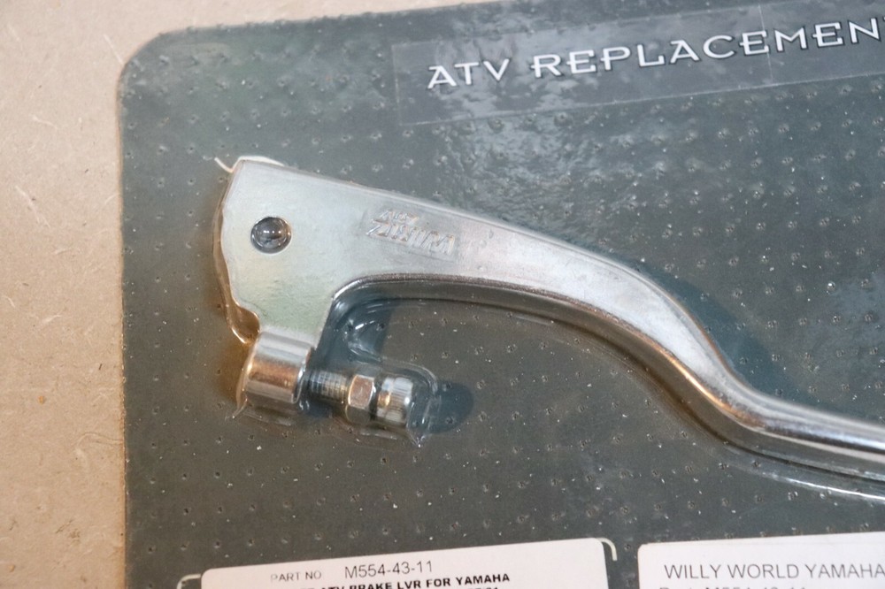 MSR - 1BTYR47 - Right Control Lever Yamaha ATV