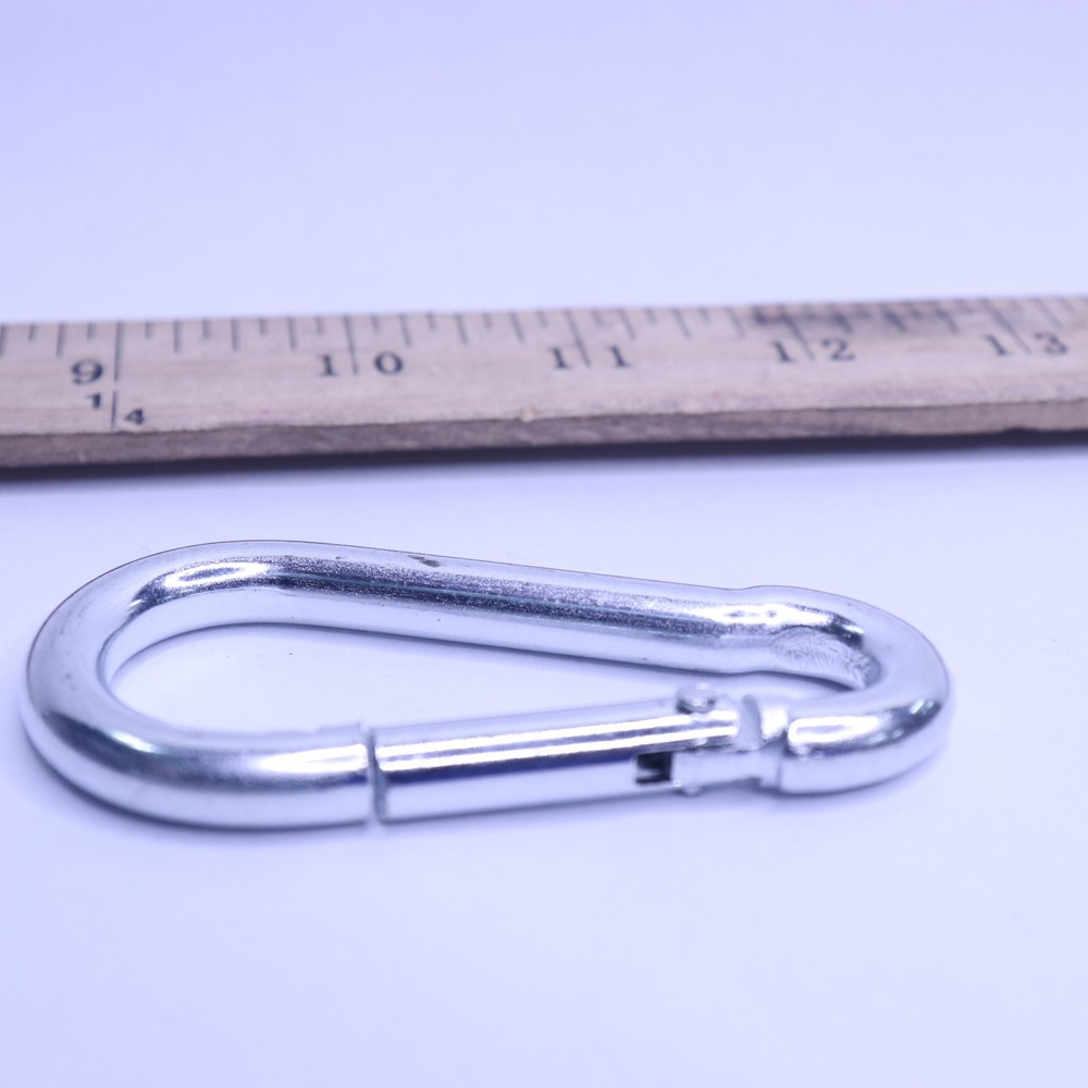 Spring Snap Link Electro Galvanized 5/16" 41305071