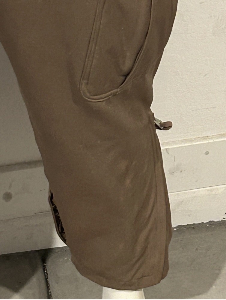 Original WWII IJA Winter Flight Suit