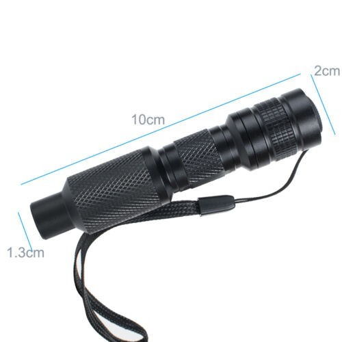 Cold Light Source Portable Handheld Endoscope-5W Surgical Surgery Light Sour