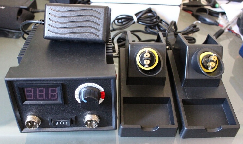 Pyrography Machine LH40