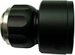 Coupler, adapter, C-mount compatible with PANTEX fiberscope