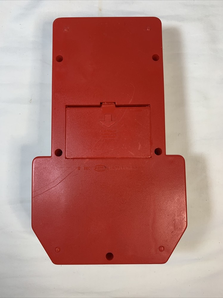 1990 Soma ~ Handheld Arcade Game (Not Working)