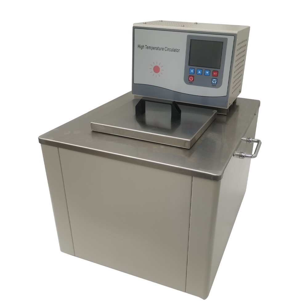 High Temperature Constant Temperature Circulator 30L 220V Circulating Oil Bath