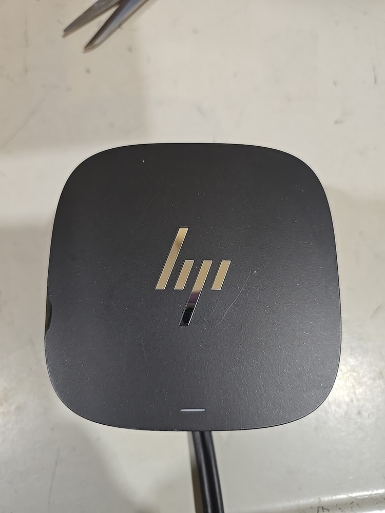 HP HSN-1X01 Thunderbolt G2 No Power Supply