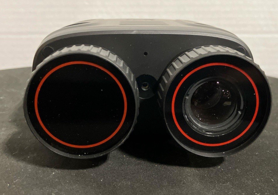 Night Vision Binoculars