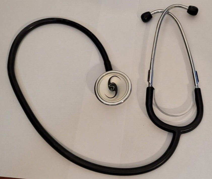STETHOSCOPE FOR CARDIOLOGY BRAND S