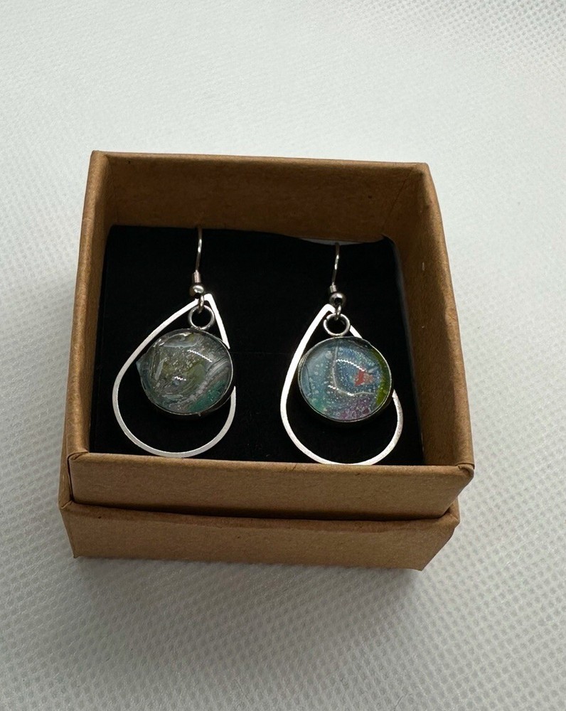 Hand Made Jewelry