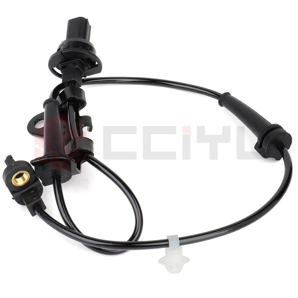 ABS Wheel Speed Sensor Front Left For Honda Fit 2009-2012 2013 Insight 2010-2014