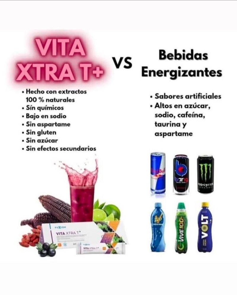 Vita Xtra T