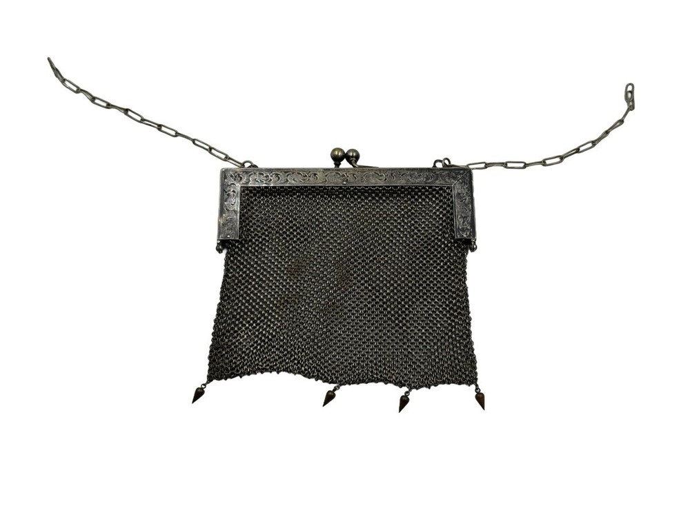 WHITTING AND DAVID PURSE (EL1108819)