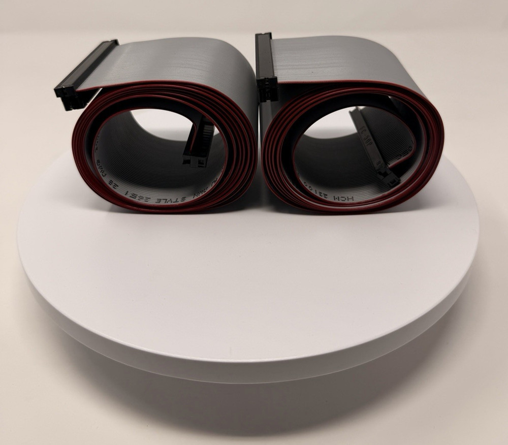 Bogen MCRCA60 Ribbon Cable Assembly