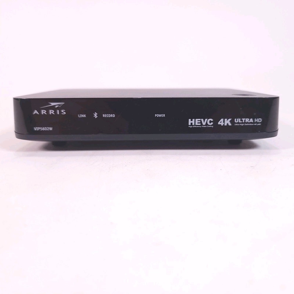ARRIS VIP5602W - Box Only