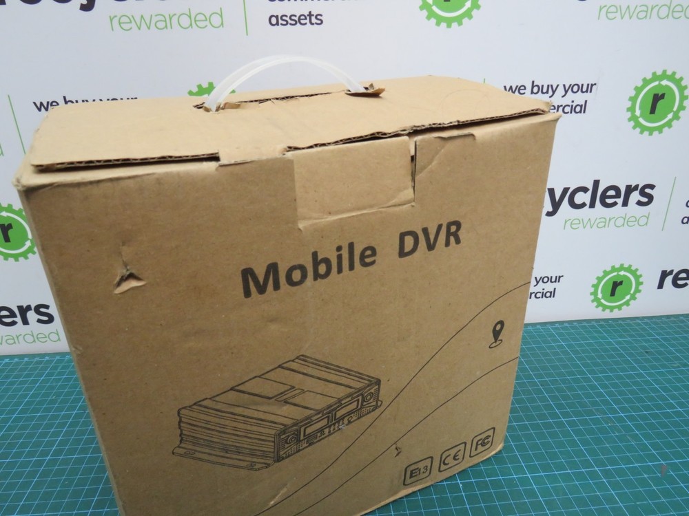 MOBILE DVR HERO-ME32-04