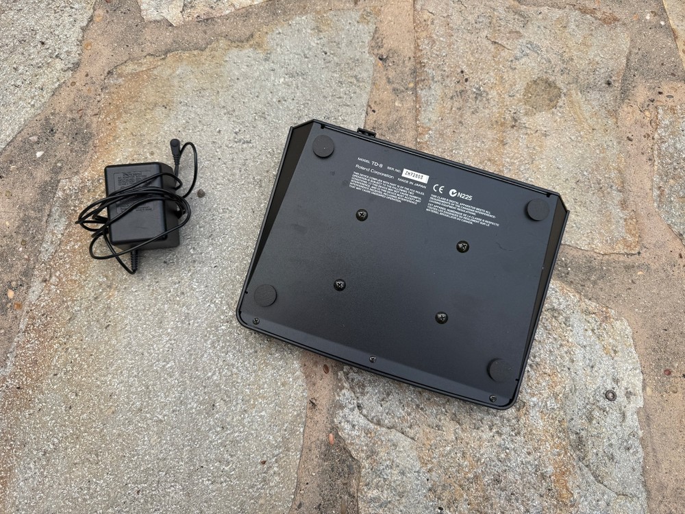 Roland td-8 Drum Module Brain td8