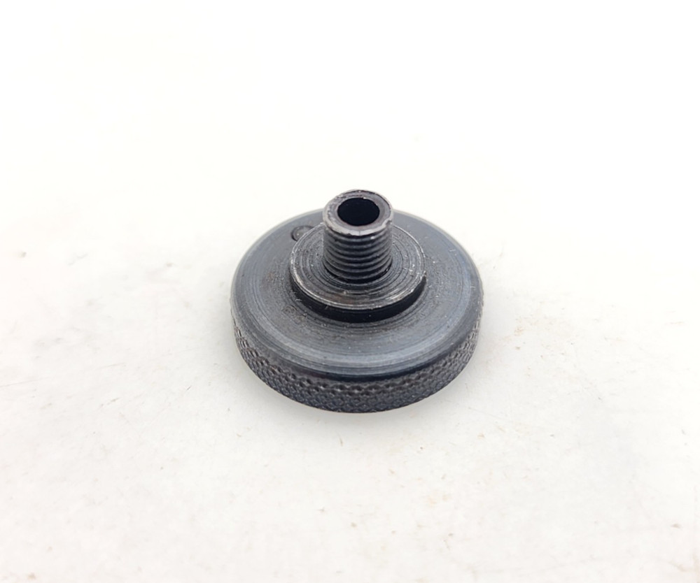 Vintage Stevens 105 Rear Peep Sight Variable Disc Only