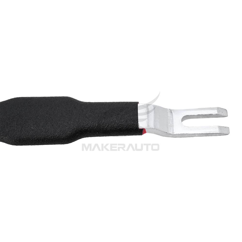 Black Automotive Electrical Terminal Connector Separator Removal Tool Remover