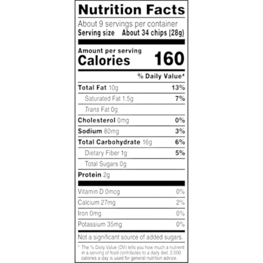 Fritos Lightly Salted Corn Chips 9.25oz 4 Bags