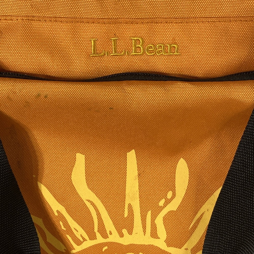 L.L Bean Soft pack Cooler