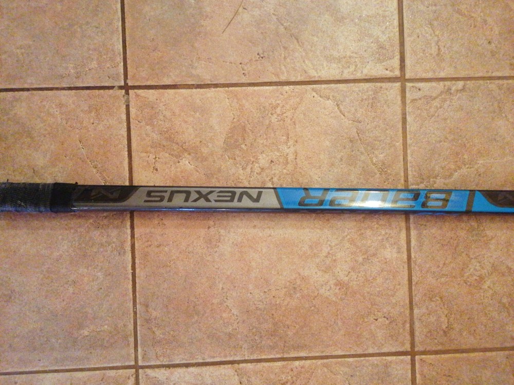 Bauer Nexus 2N, P28, 77 Flex, right
