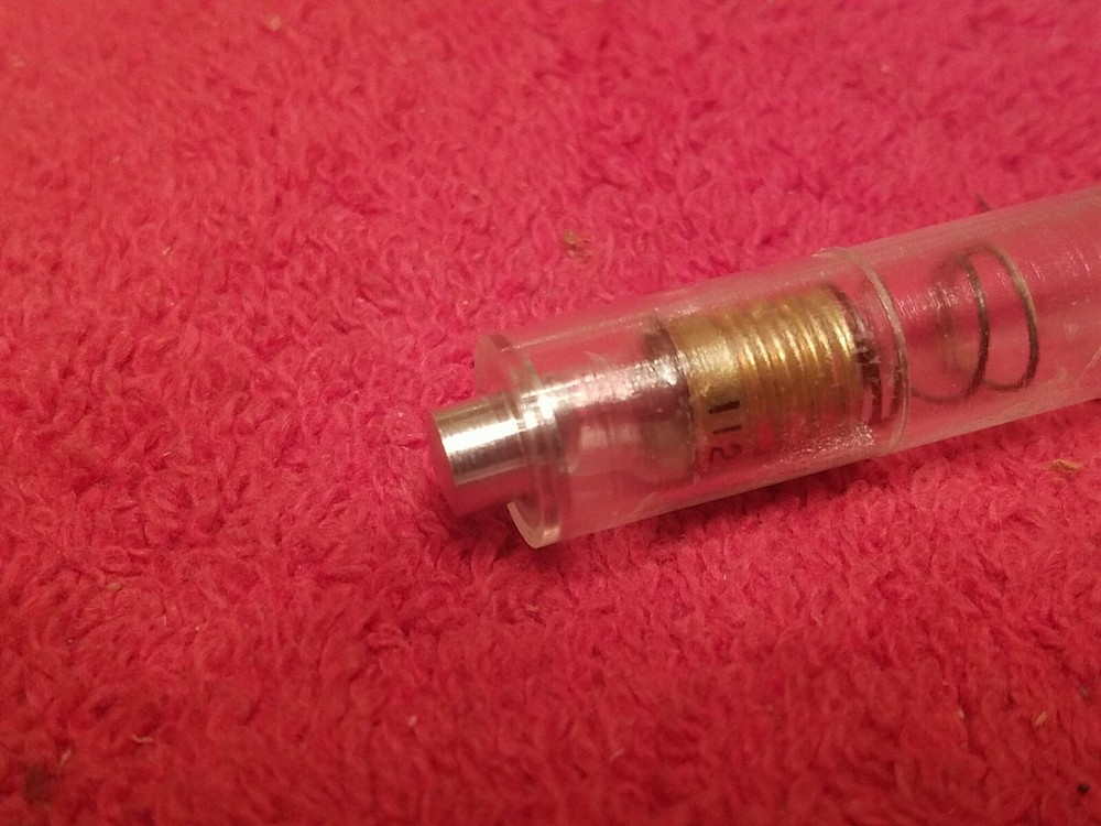 SHERRILL MARK IV AUTO COMPASS BOAT PLANE