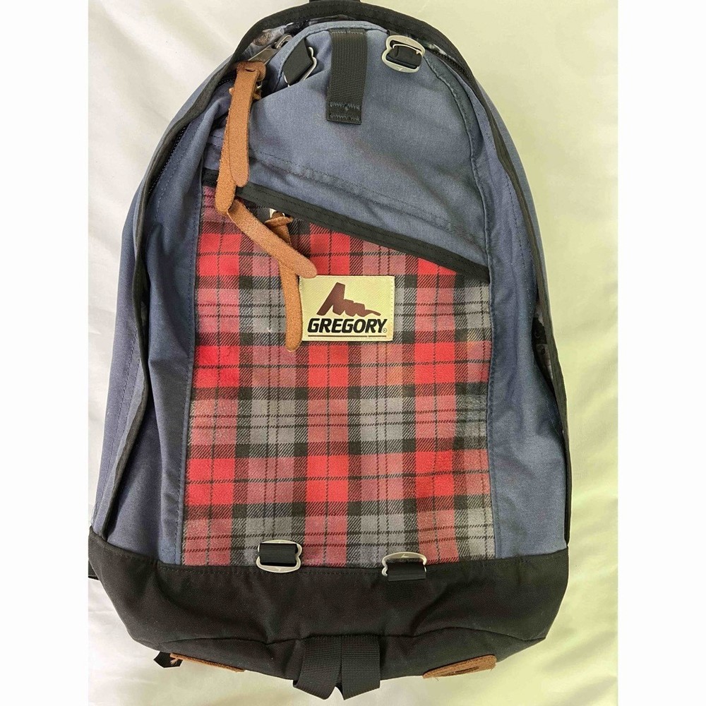 GREGORY Daypack PLADRA 26L Used From Japan