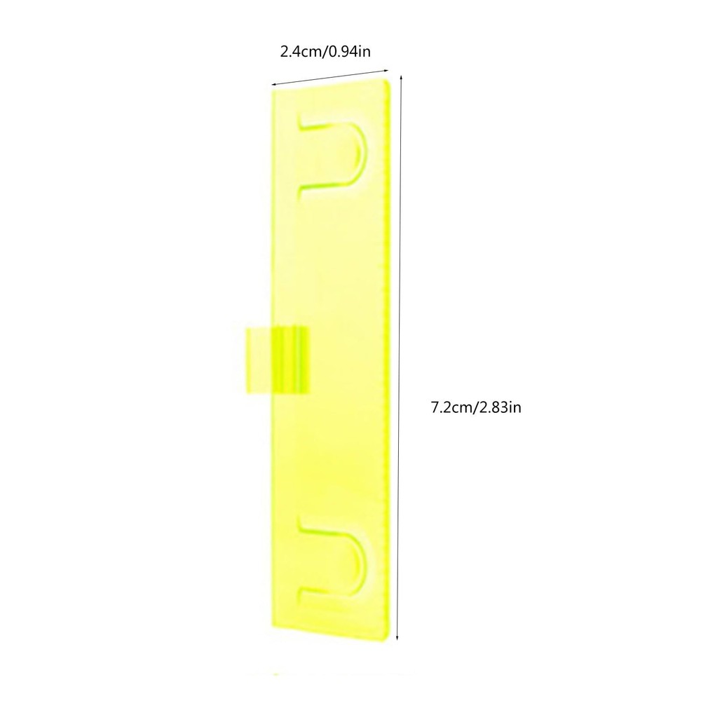 Document Holder Clip for Typing Reading Document Monitor Note Organiser Monit...