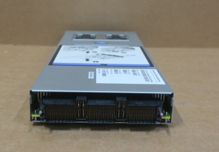 IBM DS8000 2107-D03 System Storage SAS Controller Module 00WV549