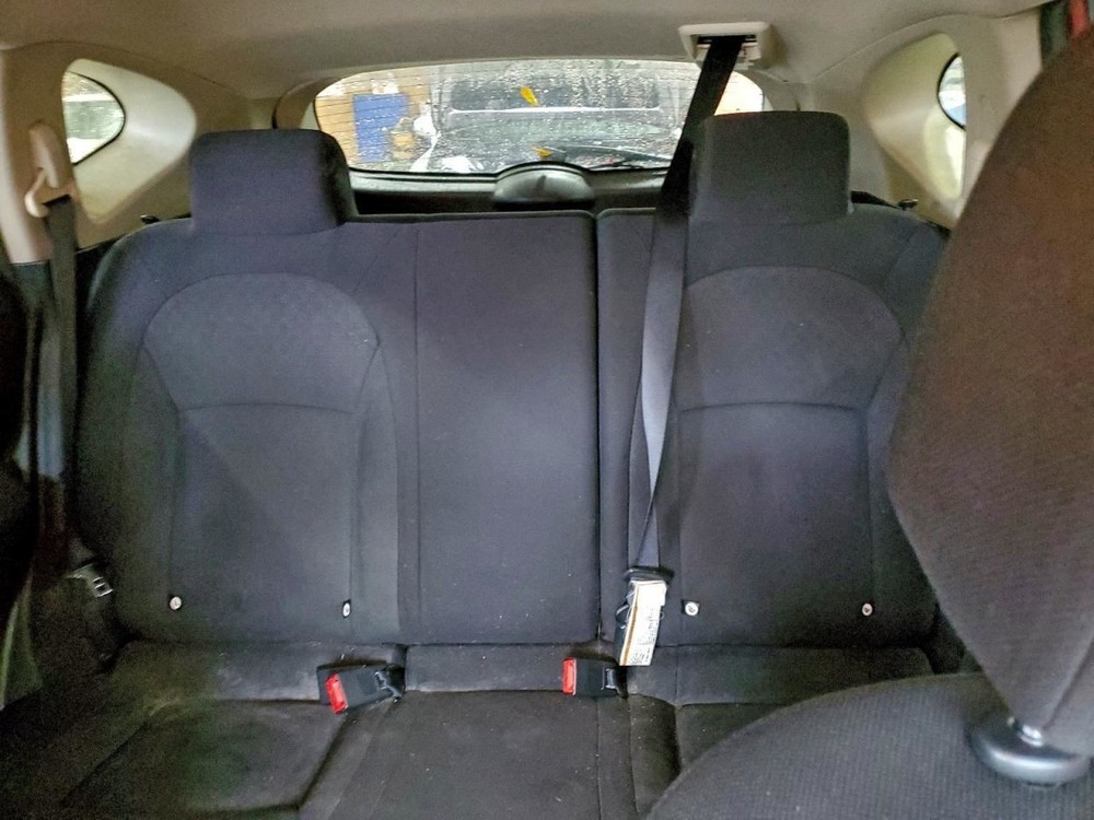 ROGUE 2010 Glove Box 4909992