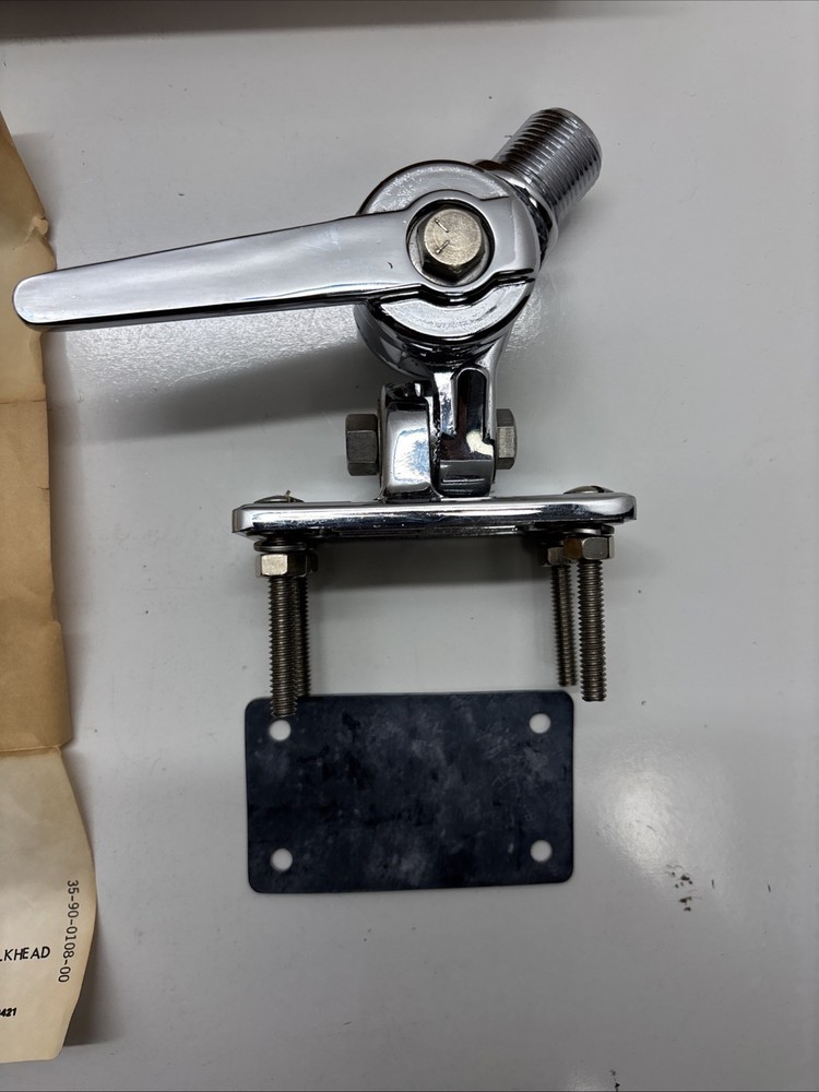 Shakespeare 366 Mobile Marine Antenna Ratchet Mount