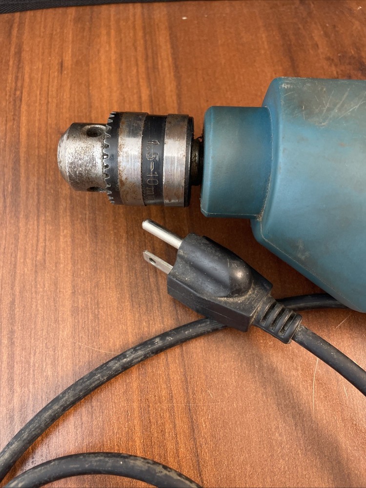 Power Craft 3/8” Reversible 2 Speed Corded Drill