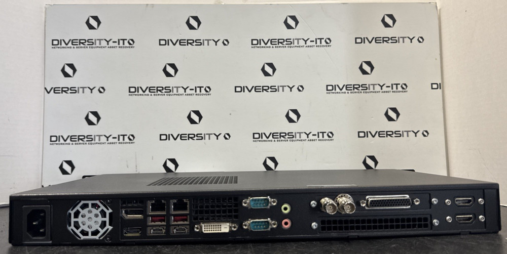 Quicklink Video Over IP Solutions