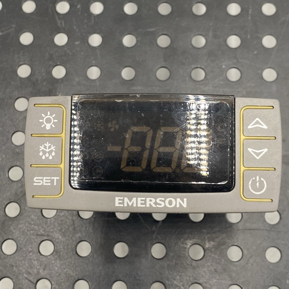 Dixell Digital Controller XR30CX